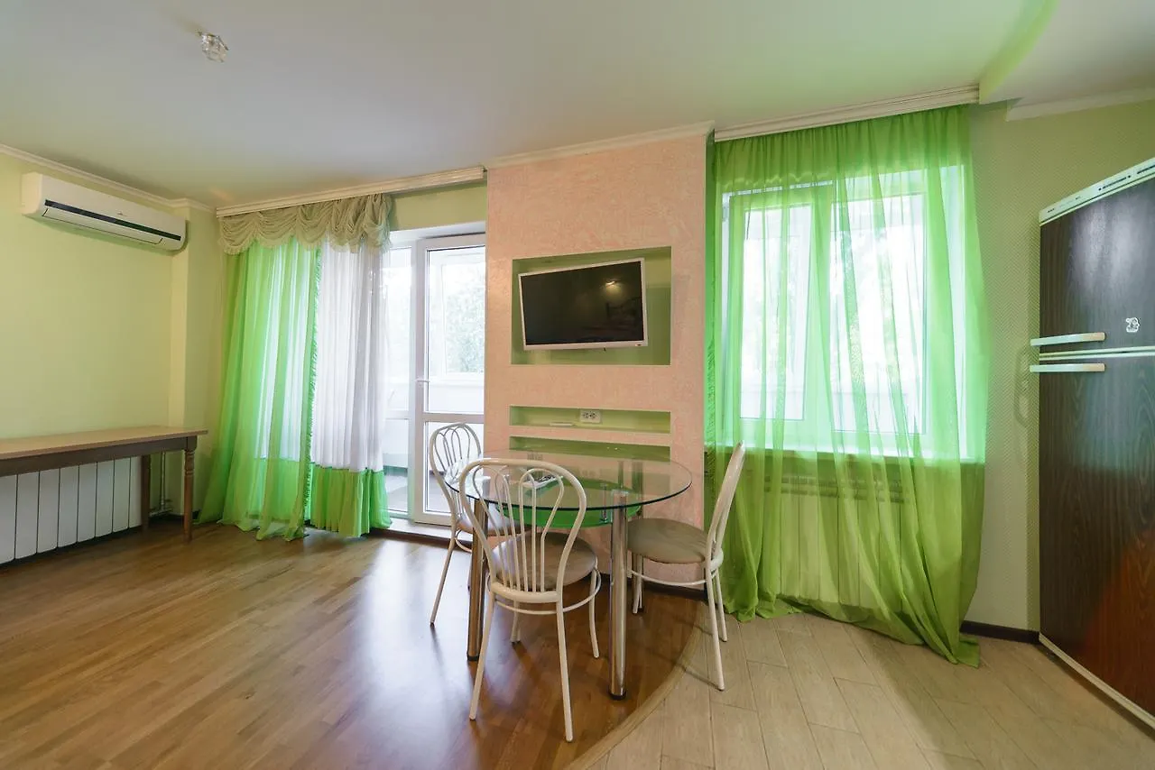 Iordanska Street Apartments Kiev